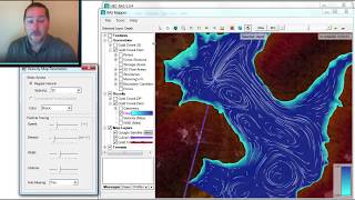 HECRAS Basics Part 7 of 8 Culverts and Hydraulic Structures [upl. by Wager]