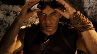 Riddick  Trailer [upl. by Eugenia492]