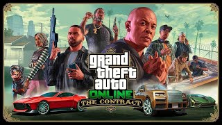 GTA 5 Online Getting Money Dr Dre Missions🚨Playing With Subs🚨 [upl. by Alice]