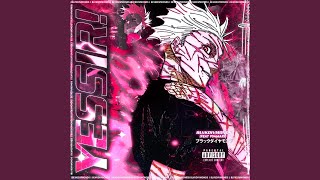 YESSIR feat 954mari [upl. by Esiuol451]