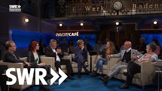 Wenn Schlafen zum Problem wird  SWR Nachtcafé [upl. by Rosenberger]