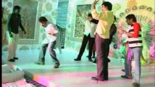 chiru daughter wedding video dance 1MPG [upl. by Rambert]