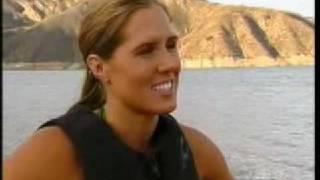 Todd and Rachael Fear Factor Couples 5 [upl. by Light]