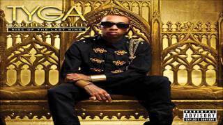 Tyga  Light Dreams feat Marsha Ambrosius FULL SONG [upl. by Mir]