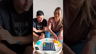 Best board game 2024 🔥 boardgame pingpong homegame family gift [upl. by Boffa]