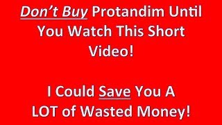 Lifevantage Protandim Do You Really Need Protandim BOOM [upl. by Eimme349]