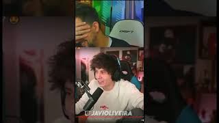 Rubius confirmó que Aroyitt y Alexby son novios [upl. by Amitaf]