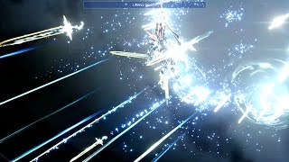 FINAL FANTASY XV  Bahamut Summon Vs Ifrit l Full Game PS4 Pro [upl. by Stelle]