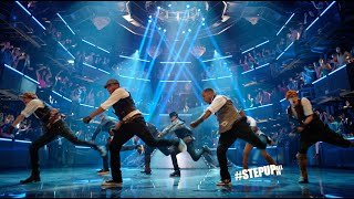 Step Up  Trailer Deutsch HD [upl. by Fiora]