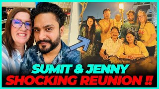 Sumit amp Jennys 90Day Diaries SHOCKING REUNION [upl. by Valery]