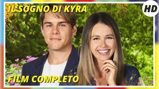 Il sogno di Kyra  HD  Commedia  Film Completo in Italiano [upl. by Aney]