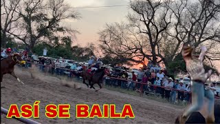 CARRERAS DE CABALLOS Y BAILE EN ETCHOJOA SONORA SI QUE SABE MOVERSE LA RAZA [upl. by Womack]