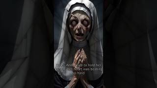 The Nuns Curse The Monasterys Terrible Secret scary scarystories creepy [upl. by Buckden861]