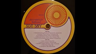 Keef Hartley Band  Sinnin For You  Vinyl record [upl. by Letnuhs]