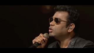 A R Rahman singing Musthafa song  Friendship whatsapp status [upl. by Aicnilav]