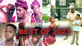 Best Of Iamdikeh 2023 [upl. by Merl]