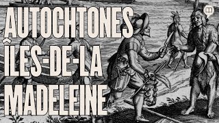 Les Autochtones aux Îles  LHistoire vous le dira   Discussions historiques  3 [upl. by Piderit]