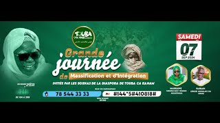 🛑 DIRECT  touba ca kanam [upl. by Nwahsd440]