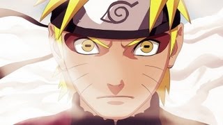 Sage naruto vs pain Narutos badass entrance [upl. by Biddy]