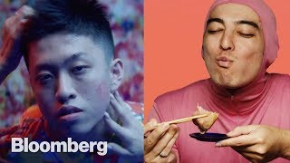 At 88rising East Meets West One Viral Hit at a Time [upl. by Chara775]