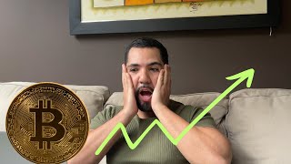 Bitcoin  Todo Está Listo Para Octubre [upl. by Gnim475]