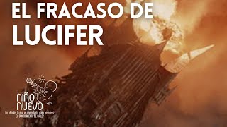 El Fracaso de Lucifer [upl. by Annair662]