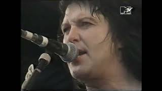 WASPWild Child amp I Wanna Be Somebody CUT Live In Monsters Of Rock Festival 1992 Pro Shot [upl. by Kiraa564]