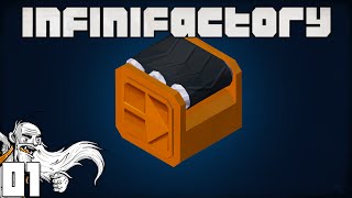 quotGENNY THE PUZZLE HAMSTERquot  InfiniFactory Part 1  1080p HD PC Gameplay Walkthrough [upl. by Brass]