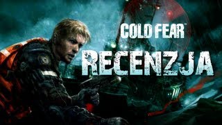 PCPS2XBOX Cold Fear Recenzja gry [upl. by Atteiluj473]