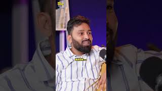 The Right way of doing Business Ft Jaypal Reddy  Telugu Podcast  BBWV 24 [upl. by Elyr]