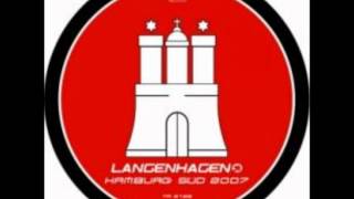 Langenhagen  Hamburg Süd Club Mix [upl. by Ellenar]