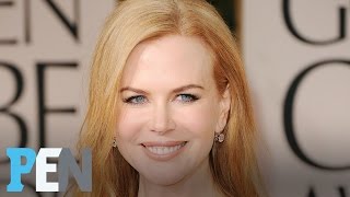 Nicole Kidman Opens Up About Supporting Keith Urban’s Sobriety  PEN  People [upl. by Thar]