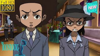 The Boondocks  Season 1 Episode 13  The Boondocks Full Episode HD ✅✅✅ [upl. by Tomasina]