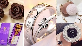 20 Gift Ideas For WomenBest Special gifts for HerGirls Valentines Day Gifts For Girlfriend [upl. by Darci]