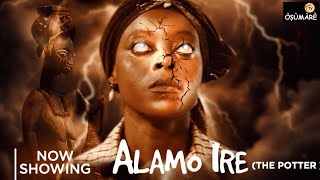 ALAMO IRE Latest Yoruba 2024 Movie Drama BUKOLA ANIMASHAUN LANRE ADEDIWURA  Kola Oyewo Segbowe [upl. by Carl150]