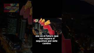 ¡Lección ignorada La crisis energética en en ecuador y su impacto en Colombia colombia tendencias [upl. by Pulchi]