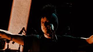 Depeche Mode  Damaged People Live In Milan 2006 Remastered Video [upl. by Sholes]