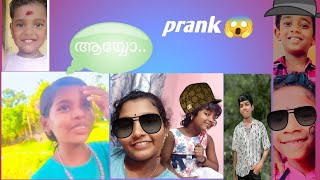 prank to cousin s 😂🙄😱😱🥰🔥🔥🔥🔥 [upl. by Darrej870]