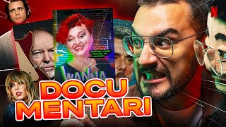 Da WANNA MARCHI ai 72 animali tenerissimi con YOTOBI  Fuori Menù Ep 2  Netflix Italia [upl. by Kifar]