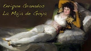 Enrique Granados La Maja De Goya Dmitry Nilov [upl. by Pergrim75]