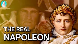 Napoleon Movie  THE REAL STORY OF NAPOLEON [upl. by Alorac]