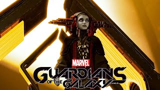 КОМАНДА РАСПАЛАСЬ НОВАЯ ВЕРА КОСМИЧЕСКАЯ ➤ Marvels GUARDIANS of the GALAXY ◉ Часть  4 [upl. by Gaiser]