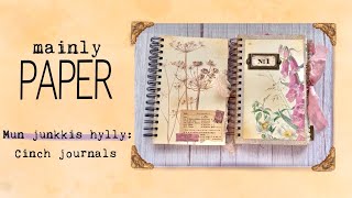 Mun junkkis hylly  Chinch journals [upl. by Giovanni]