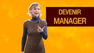 Comment manager  devenir manager [upl. by Foah769]