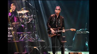 BoDeans quotOnly Lovequot LIVE  Menlo Park Theater [upl. by Eimak]