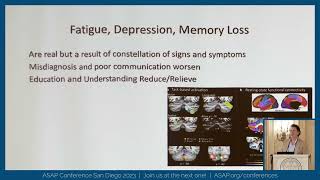 Controversies amp Decision Tree in Chiari  Dr Erol Vez  ASAP Conference 2023 [upl. by Reba]