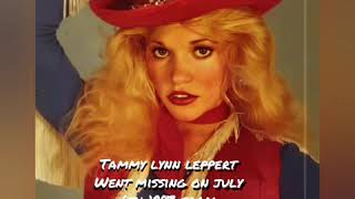 Faithfully Tammy Lynn Leppert [upl. by Eirrak993]