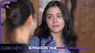 ASINTADO Episode 194 en français  HD [upl. by Burchett]