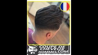 Coiffure homme 2019 👈 💯 coupes de cheveux hommes 2019✅ pour homme Moderne [upl. by Kirschner]