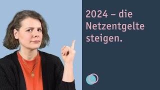 Was das für euren Strompreis bedeutet – Insights gibt’s hier [upl. by Greenberg606]